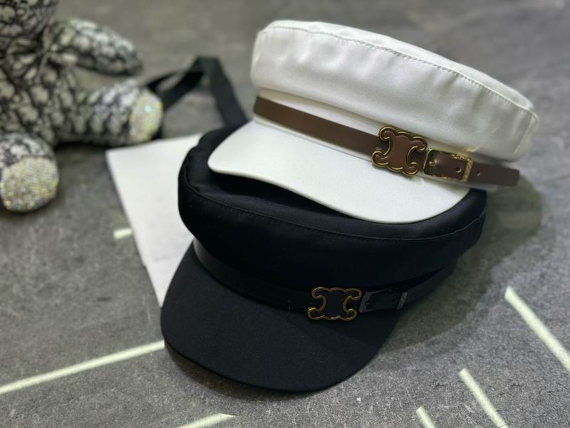 Celine cap dx13
